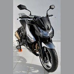 Z 1000 2010/2011 Plexi sport - kliknte pro vt nhled